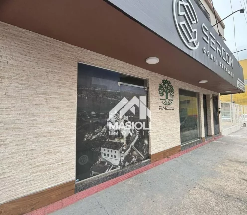 Imagem Sala para alugar, 30 m² por R$ 1.250,01/mês - Glória - Vila Velha/ES