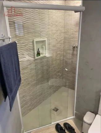 Imagem Oportunidade na Vila Andrade! Apartamento 41m²