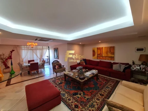 Imagem Este magnífico apartamento de 4 quartos MAGNÍFICO!