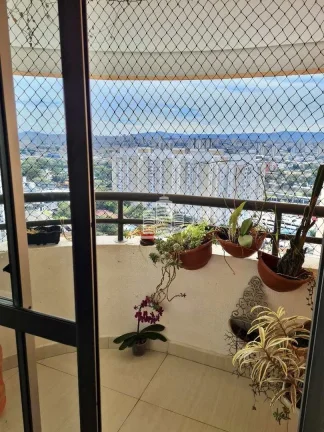 Imagem Apartamento Padrão