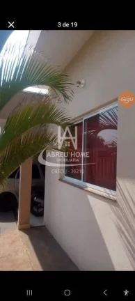 Imagem Casa, Residencial Mirante - São José do Rio Preto