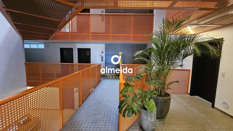 Imagem RESIDENCIAL UNIQO 2 dormitorios, 1 suíte, com garagem.