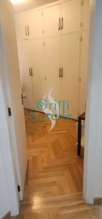 Imagem Apartamento à Venda em Indianópolis - São Paulo/SP.