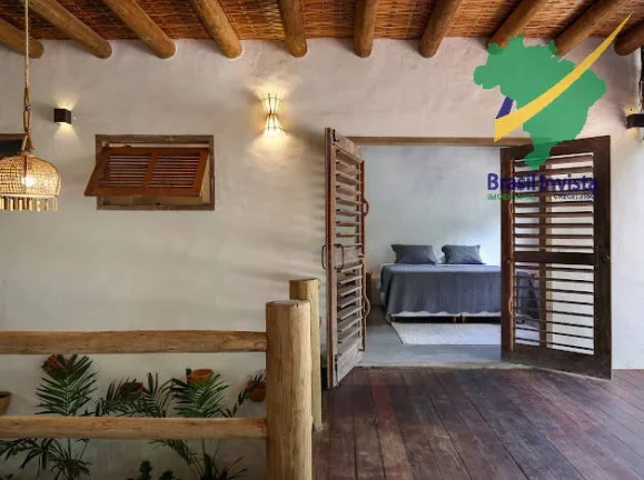 Imagem CASA ALTOS DE TRANCOSO