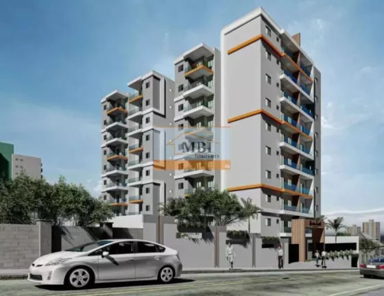 Apartamento na Vila Carrão