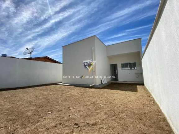 Imagem CASA RESIDENCIAL em SANTA CRUZ CABRÁLIA - BA, Morada do Atlântico