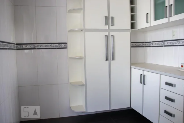 Imagem Apartamento à Venda - Cambuci, 3 Quartos, 90 m2