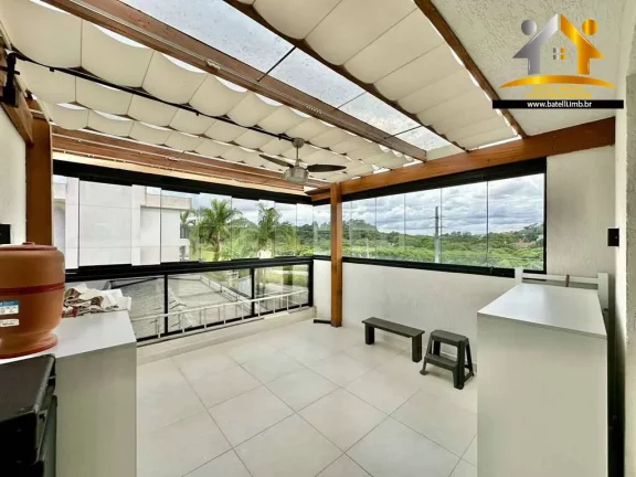Imagem Casa impecável no Condomínio Authentiq – Cotia | Batelli Imóveis