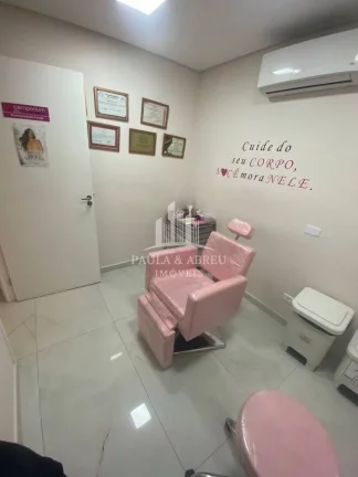 Imagem Excelente Oportunidade, Vendo Clínica de Estética Completa (Franquia Emporium da Beleza) somente o Ponto, Podendo ser sem a Franquia, Mauá-SP