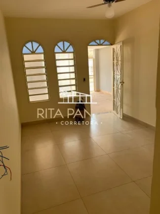 Imagem Casa - Ribeirão Preto - Vila Mariana - Região Leste