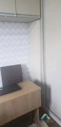 Imagem Apartamento com 1 dormitório à venda, 33 m² por R$ 338.000 - Mooca - São Paulo/SP
