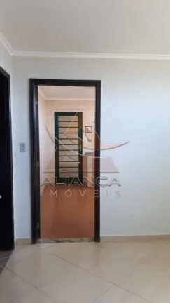 Imagem Casa - Ribeirão Preto - Campos Eliseos
