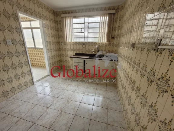Imagem APARTAMENTO 02 DORMITÓRIOS + DEPENDÊNCIA DE EMPREGADA COMPLETA, R$450.000,00, GARAGEM FECHADA, ÓTIMA LOCALIZAÇÃO