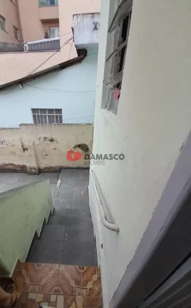 Imagem Casa à venda 1 Quarto, 1 Vaga, Nova Gerty, São Caetano do Sul - SP