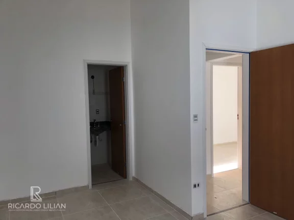 Imagem A VENDA!!! - Casa térrea de condominio com 81m² - 3 dorms sendo uma suite e duas vagas..