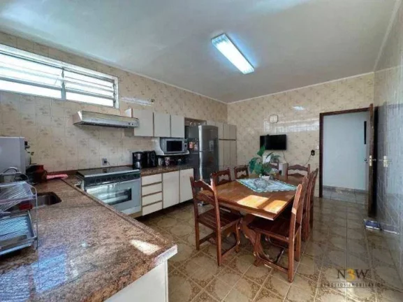 Imagem Casa com 4 dormitórios à venda, 196 m² por R$ 1.596.000,00 - Vila Romana - São Paulo/SP