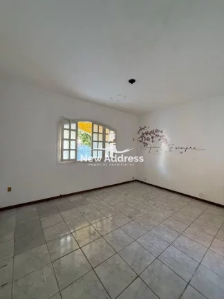 Imagem Casa com 120m² disponível para aluguel comercial ou residencial no Centro de Vila Velha!