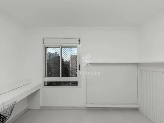 Imagem Cobertura com 3 dormitórios à venda, 272 m²- Morumbi - São Paulo/SP