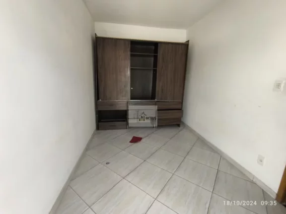 Imagem Casa de Condomínio com 2 Quartos à Venda, 55 m² em São Pedro - Ibirité