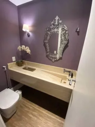 Imagem Cobertura com 4 Quartos à Venda, 280 m² em Barra Da Tijuca - Rio De Janeiro