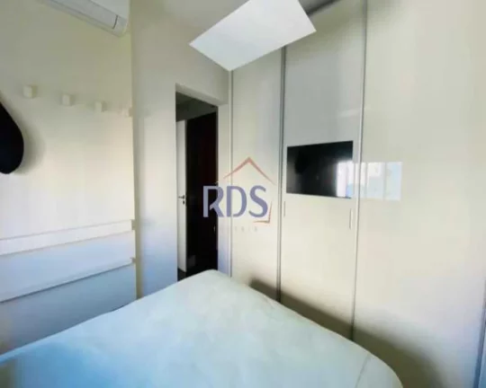 Imagem Apartamento - Padrão / Residencial / Campo Belo