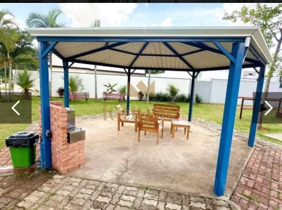 Imagem Terreno em Condominio em Votorantim