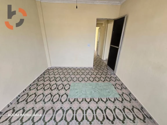 Imagem Apartamento com 2 dormitórios à venda, 68 m² por R$ 110.000,00 - Rocha Sobrinho - Mesquita/RJ