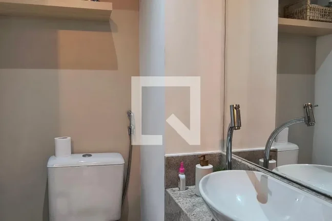 Imagem Apartamento à Venda - Recreio, 3 Quartos, 150 m2