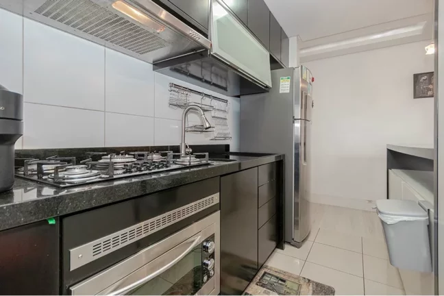 Imagem Apartamento à venda em Porto Alegre, Partenon, com 3 quartos, 70m²