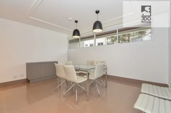 Imagem Apartamento Garden a Venda no bairro Rebouças - Curitiba, PR