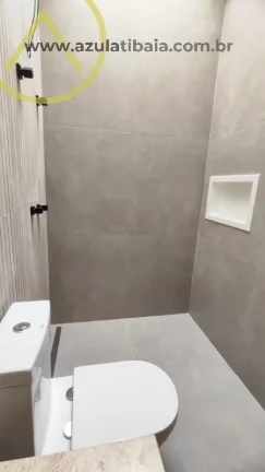 Imagem Venda de Imóvel em Condomínio Fechado em Atibaia