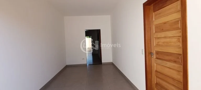 Imagem Imperdível casa à venda em Campo Grande-MS, Vila Palmira: 3 quartos, 1 suíte, 2 salas, 2 banheiros, 2 vagas, 107m²!