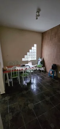 Imagem Casa 2 Pavimentos com 3 Quartos à Venda no Bairro São Conrado - Cariacica