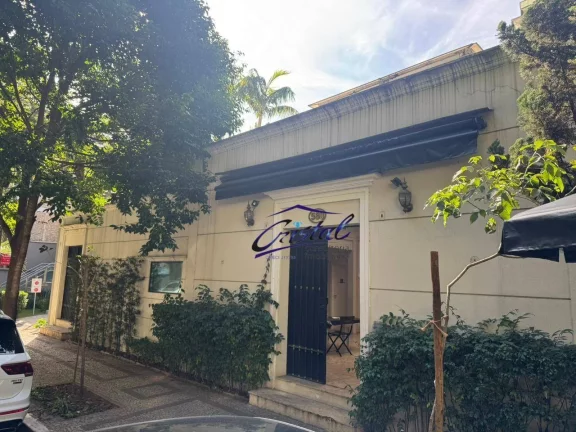 Imagem Loja para alugar, 1025 m² por R$ 147.000,00/mês - Vila Conceição - São Paulo/SP
