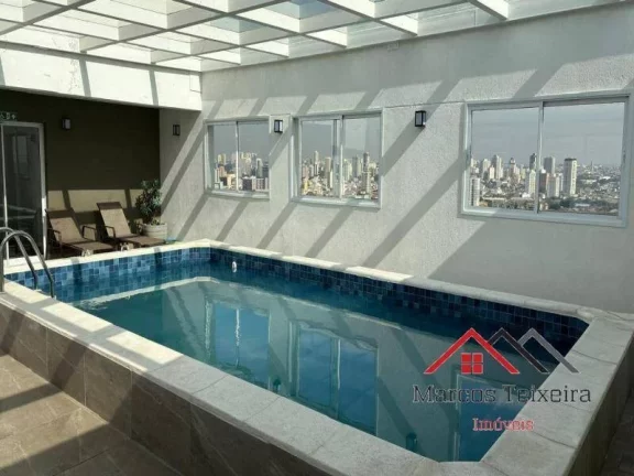 Imagem Apartamento - Rochdale