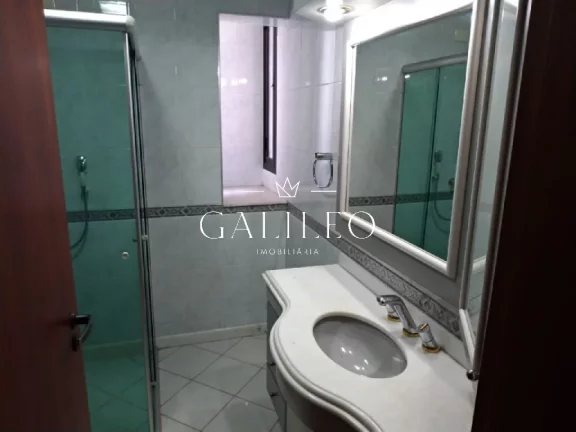 Imagem APARTAMENTO A VENDA NO CONDOMINIO SERRA DOS CRISTAIS - AV NOVE DE JULHO - JUNDIAÍ - SP