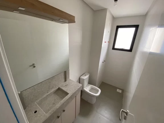 Imagem Apartamento para Venda em Florianópolis / SC no bairro Cachoeira do Bom Jesus