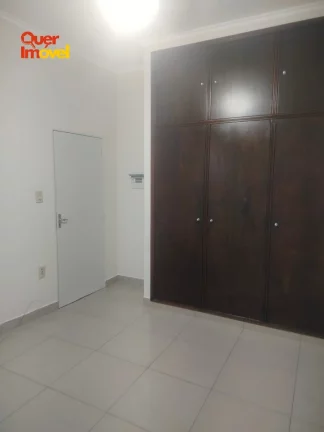 Imagem Excelente apartamento para locação em Campos Elíseos, Ribeirão Preto-SP: 2 quartos, 1 sala, 1 banheiro, 52m²!