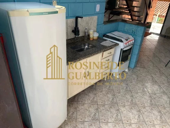 Imagem LOFT À VENDA EM CONDOMÍNIO FECHADO – PRONTO PARA MORAR OU INVESTIR