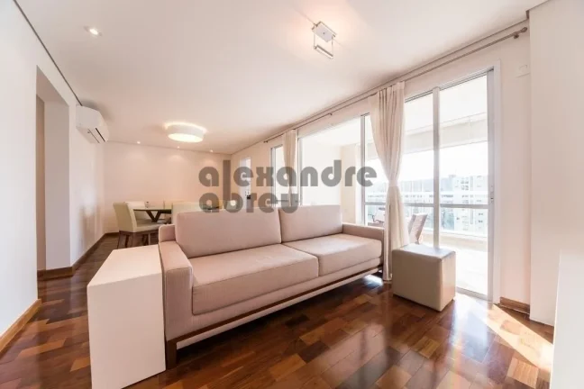 Imagem Apartamento com 2 dormitórios no Thera Berrini para locação