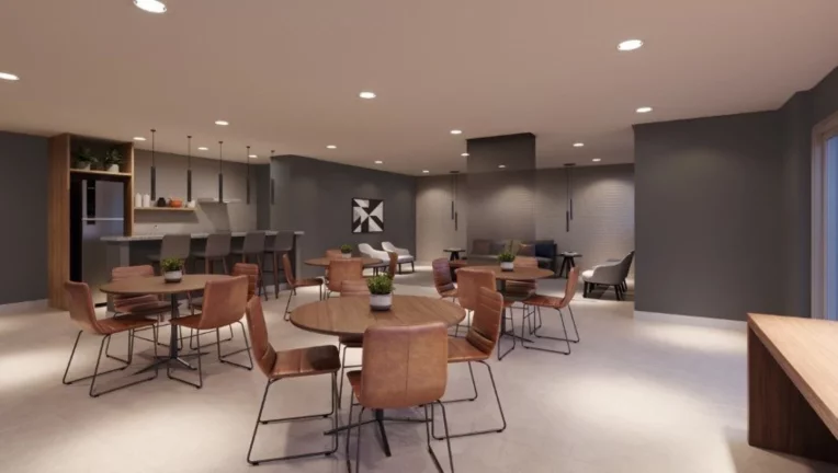 Imagem Comprar apartamento com 2 dormitórios em Cidade Patriarca São Paulo SP