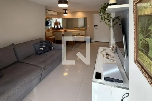 Imagem Apartamento à Venda - Recreio, 3 Quartos, 86 m2