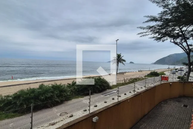 Imagem Apartamento à Venda - Vargem Grande, 2 Quartos, 83 m2
