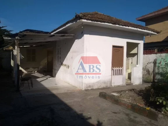 Imagem Casa com 2 dormitórios à venda, 81 m² por R$ 380.000,00 - Jardim Casqueiro - Cubatão/SP