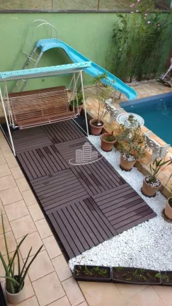 Imagem Casa Padrão