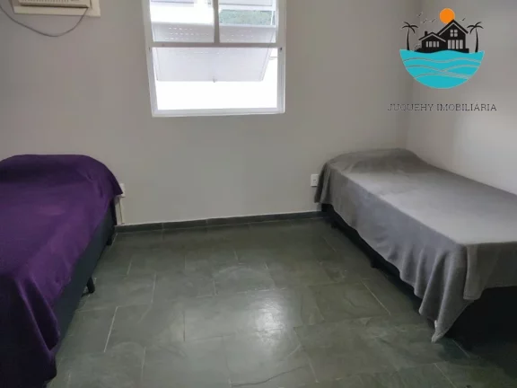 Imagem Casa em condomínio Temporada em Juquehy com, 2 dormitórios, piscina coletiva, 2 vagas | Juquehy Imobiliária
