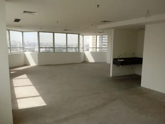 Imagem Conjunto Comercial no Ipiranga- Silva Bueno
