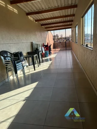 Imagem Casa à venda no bairro Alves Dias - São Bernardo do Campo/SP