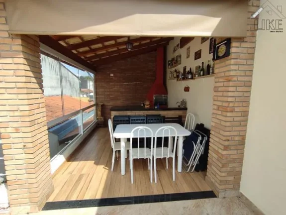 Imagem Casa com 2 Dormitorio(s) localizado(a) no bairro Palmeiras de São José em São José dos Campos / São Paulo Ref.:CA0148