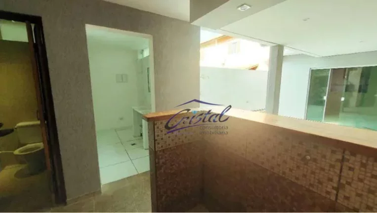 Imagem Sobrado com 4 dormitórios (1 suíte) à venda, 173 m² - Jardim Europa - Vargem Grande Paulista/SP